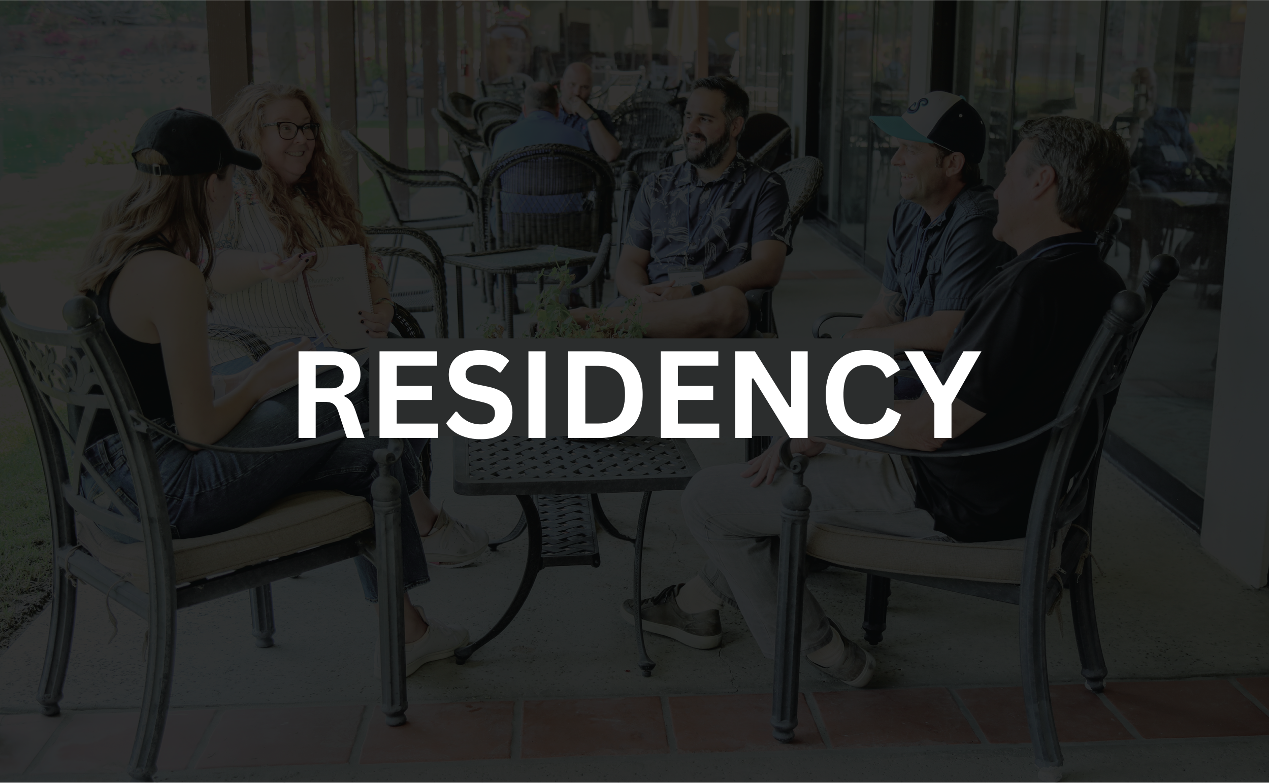 Image for Residency